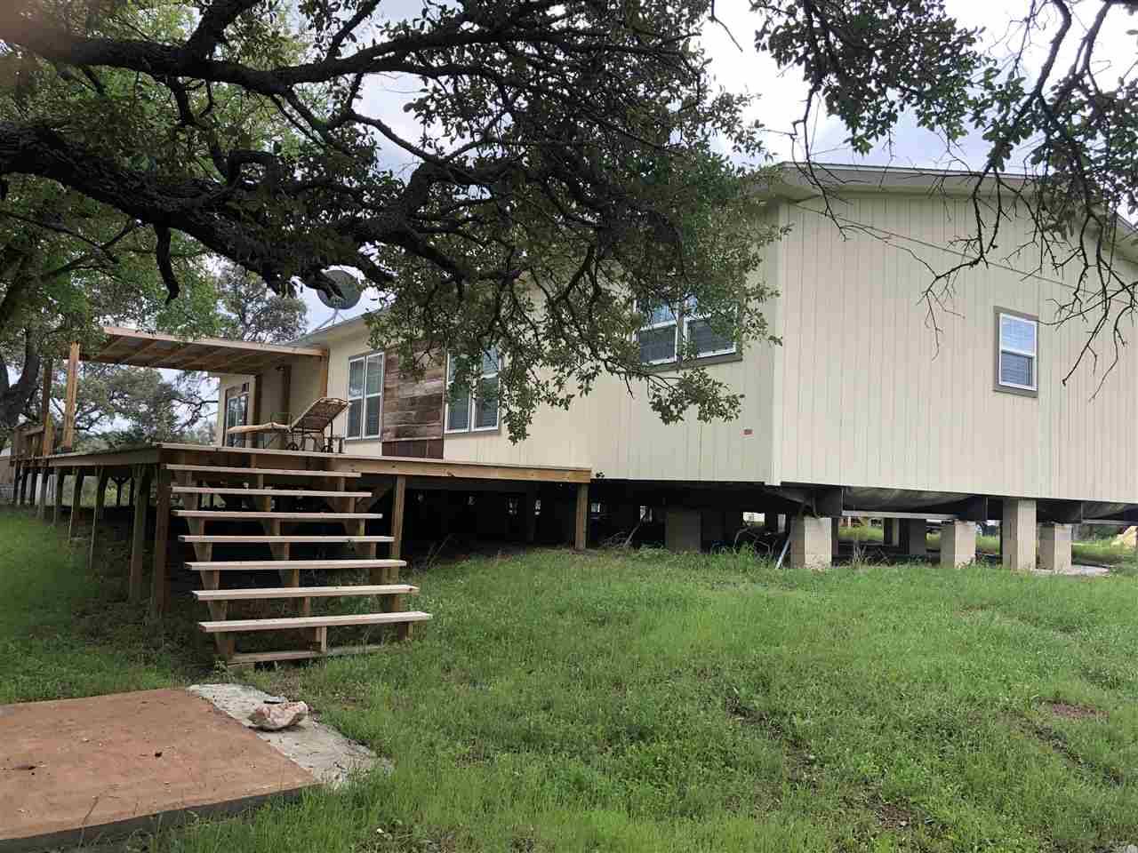 Llano, TX 78643,101 Rio Llano DR