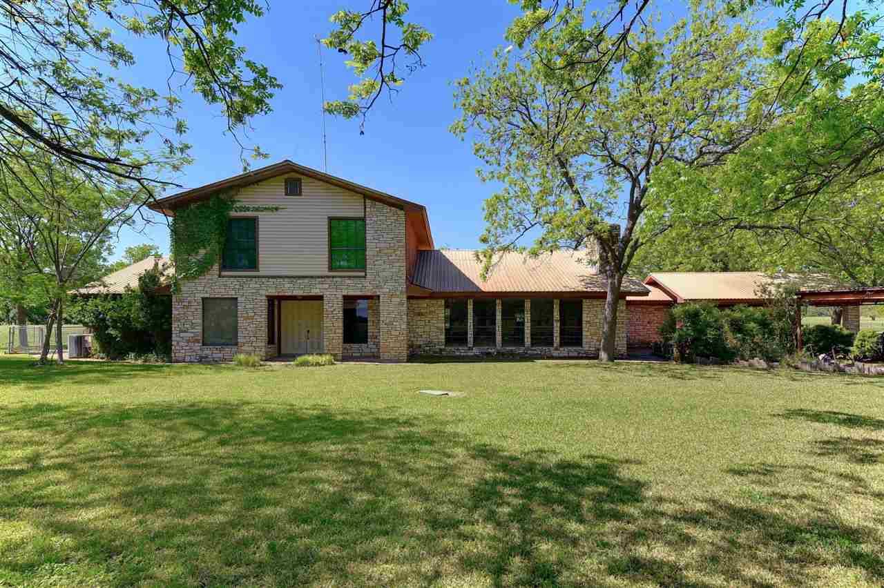 San Saba, TX 76877,335 CR 314