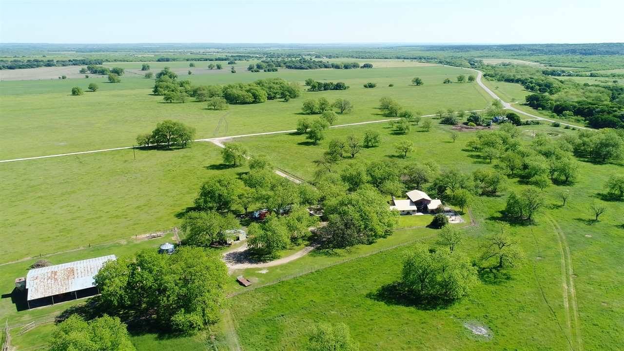 San Saba, TX 76877,335 CR 314