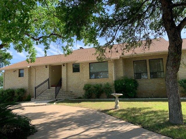 Horseshoe Bay, TX 78657,3503 Packsaddle Dr