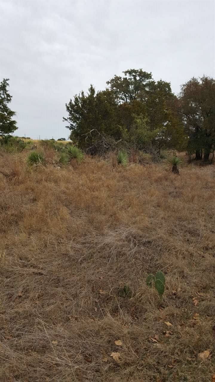 Granite Shoals, TX 78654,lot 652 W Newcastle DR