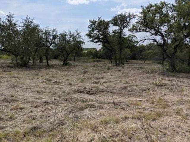 Marble Falls, TX 78654,Lot 167 Cedar Mountain Dr