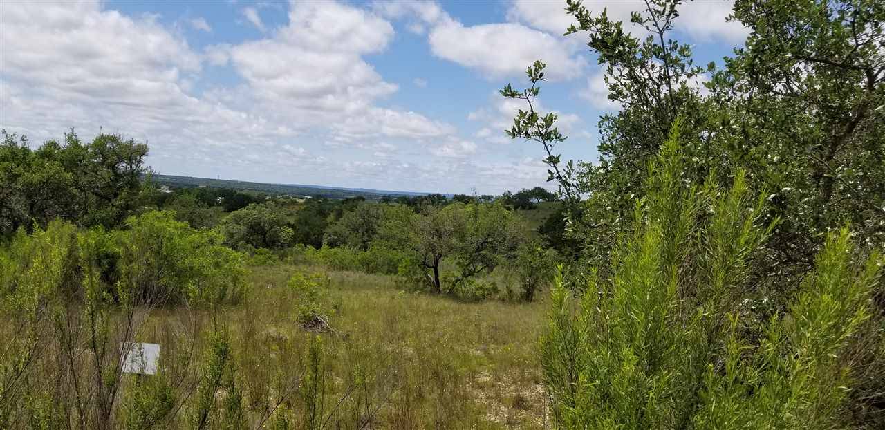 Marble Falls, TX 78654,Lot 167 Cedar Mountain Dr