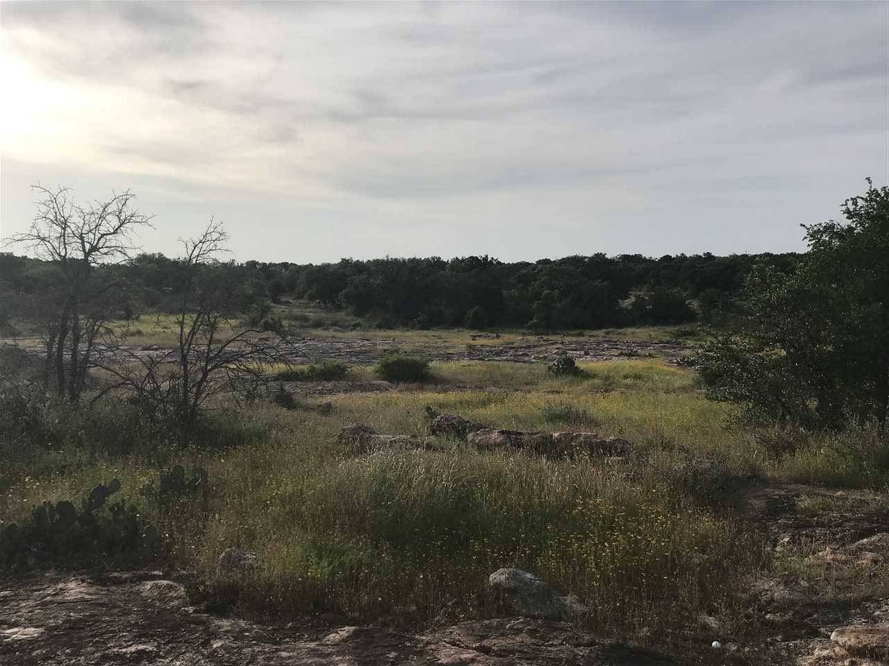 Llano, TX 78643,Lot 169 E Riverside DR