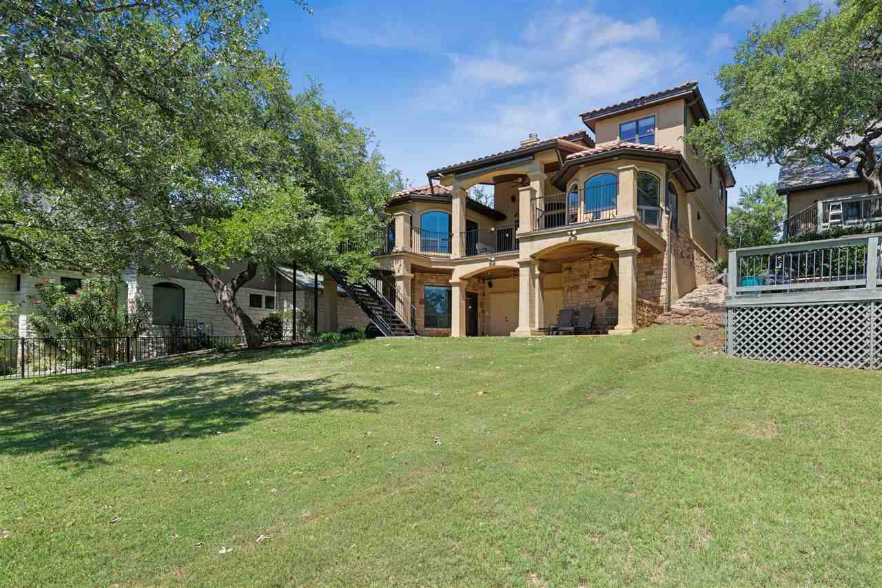 Kingsland, TX 78639,116 River Park Drive