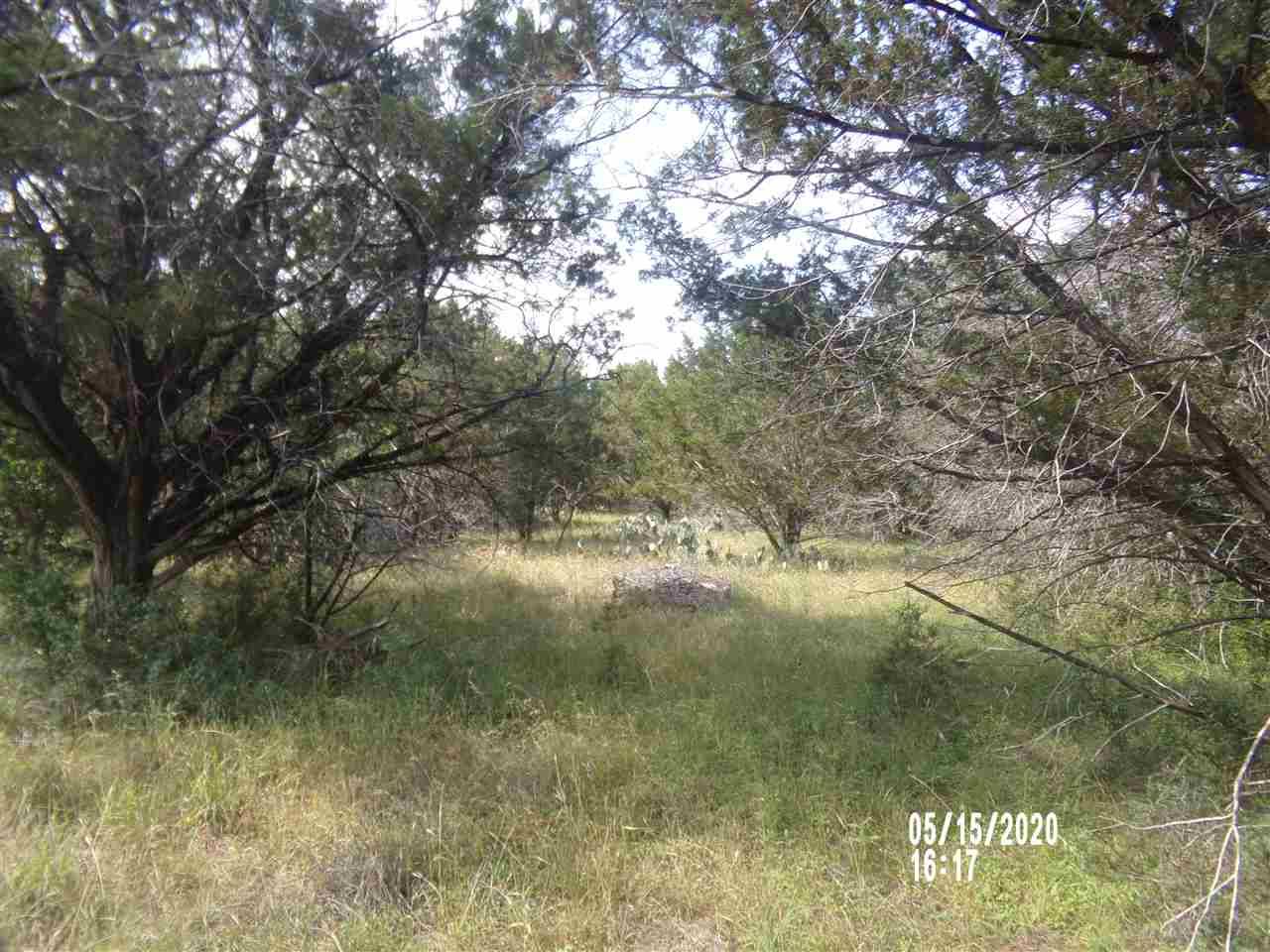 Johnson City, TX 78636,OO TBD OLD RIVER CROSSING