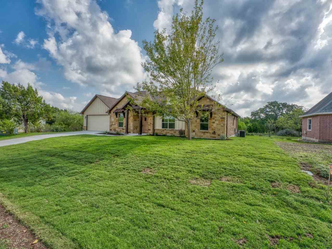 Spicewood, TX 78669,401 Wesley Ridge Dr