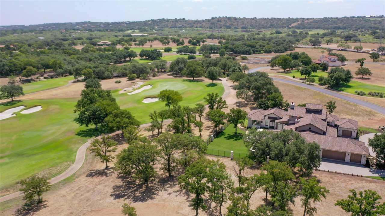 Horseshoe Bay, TX 78657,455 La Serena Loop