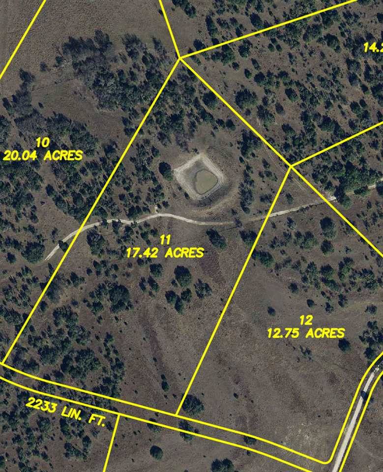 Briggs, TX 78608,Lot 11 CR 224