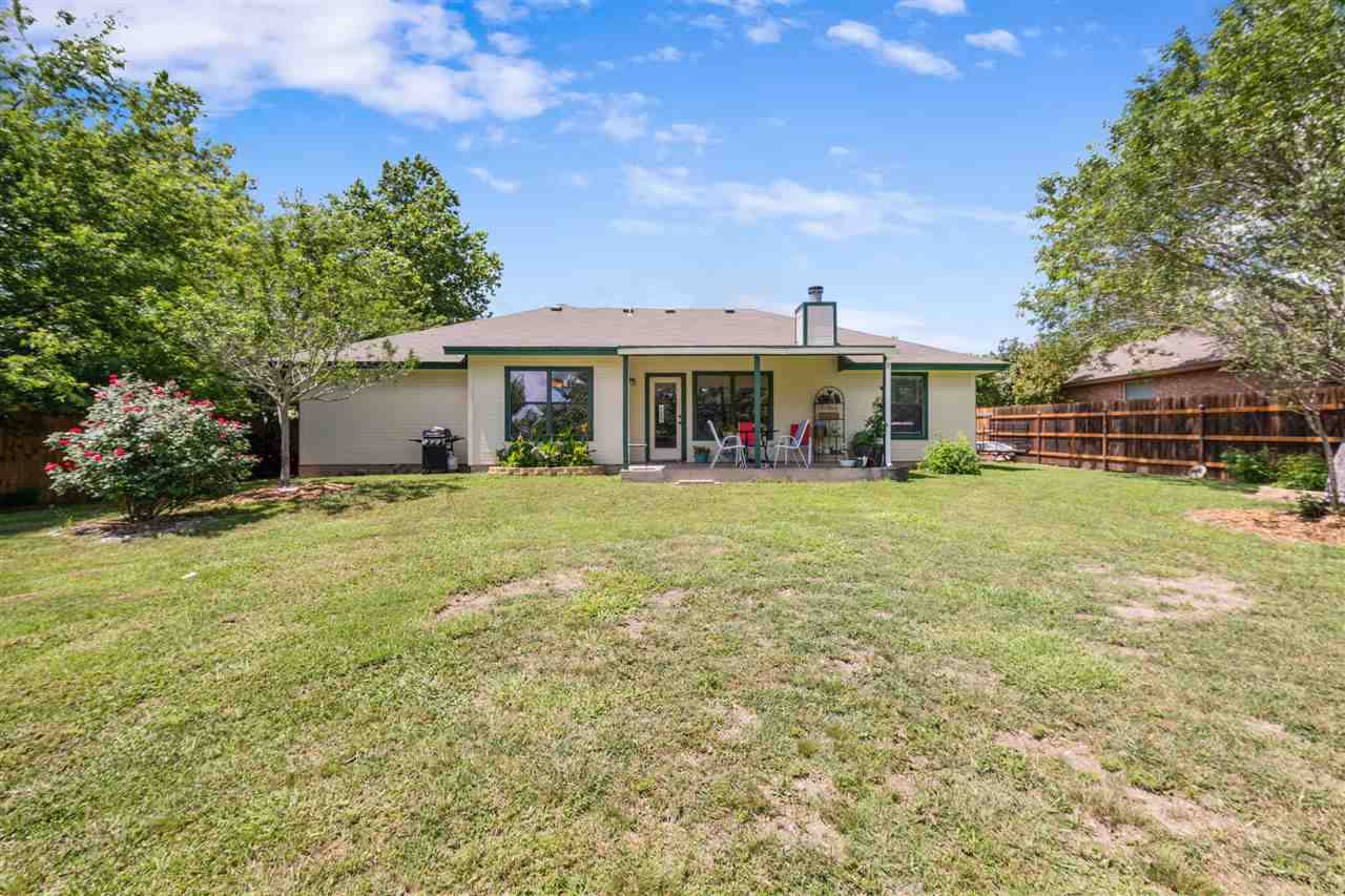 Burnet, TX 78611,1203 E Johnson