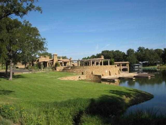 Horseshoe Bay, TX 78657,44 La Serena Loop