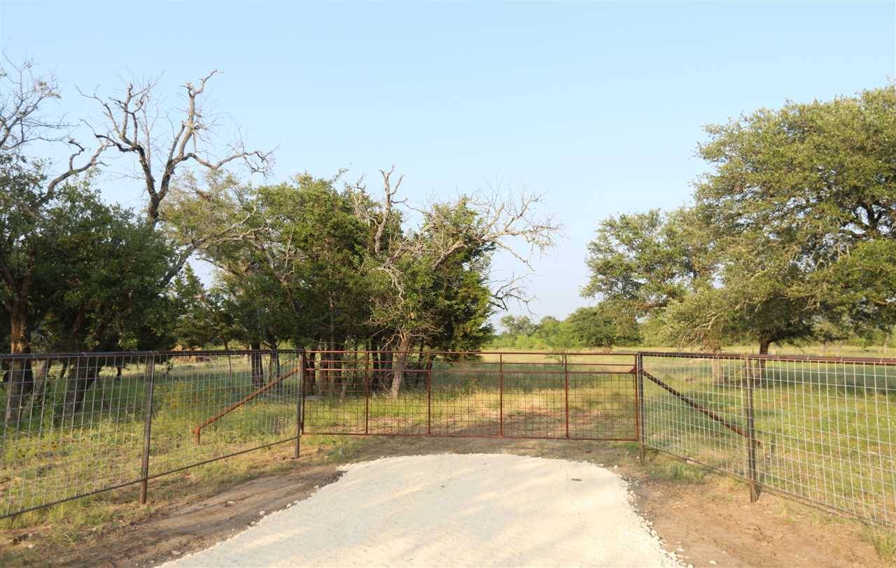 Lampasas, TX 76550,TBD-4 CR 111