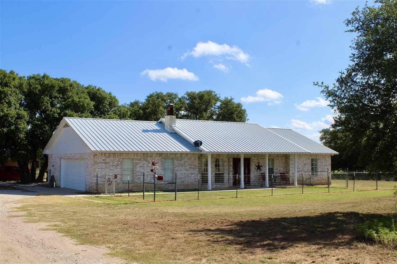 San Saba, TX 76871-0000,10990 County Road 204