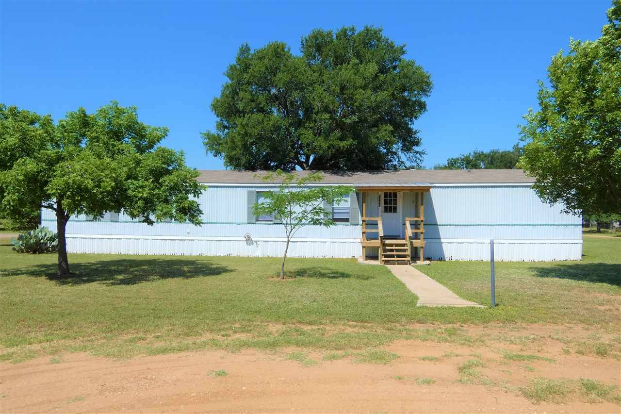 Llano, TX 78643,1509 Moore