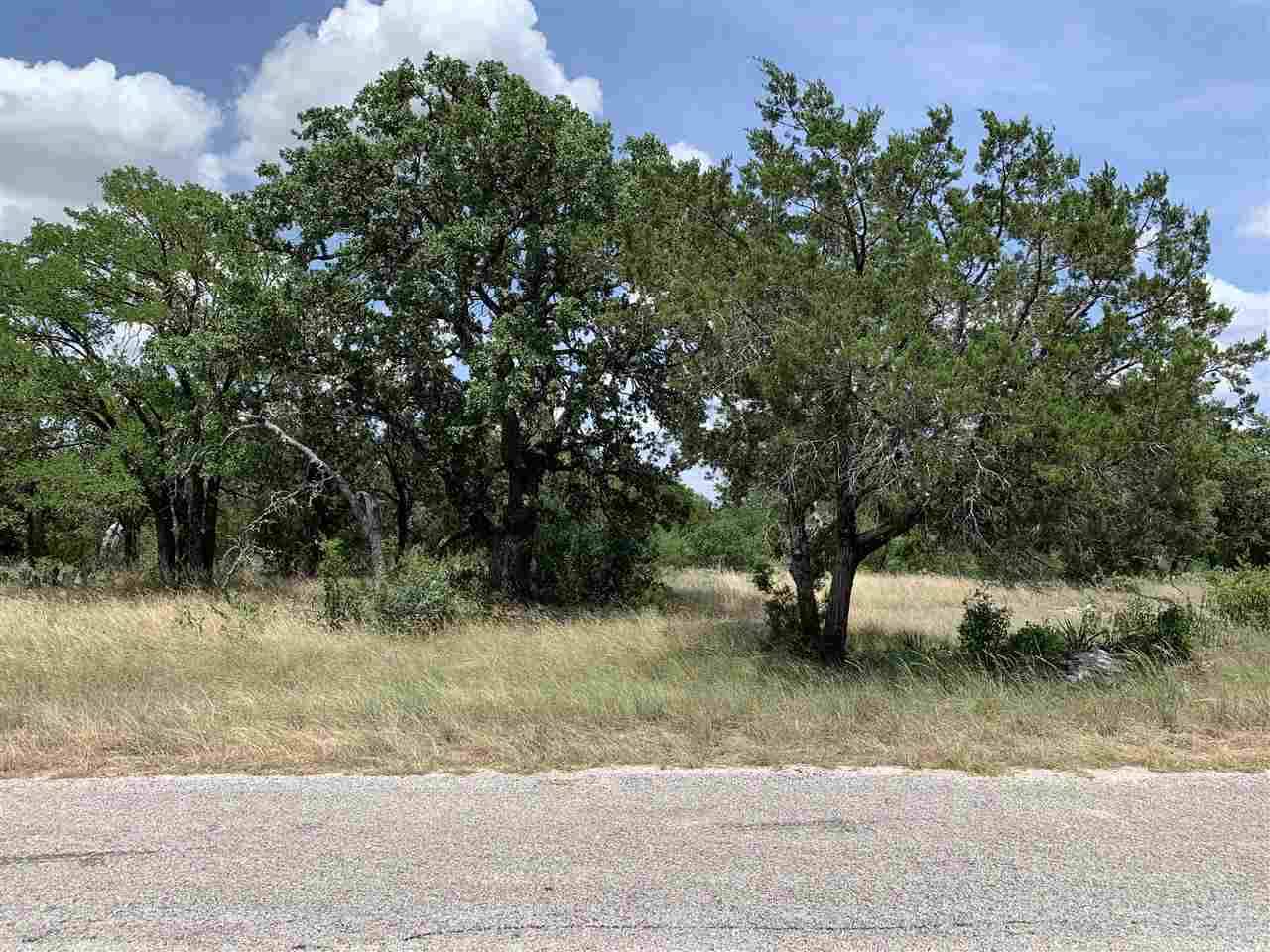 Horseshoe Bay, TX 78657,Lot 44090 Tailwind