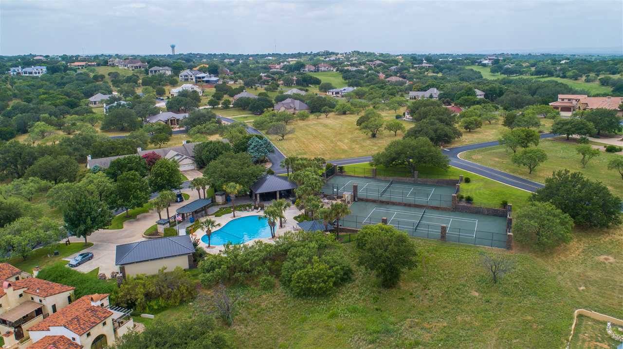 Horseshoe Bay, TX 78657,Lot 3034 Douglas DR