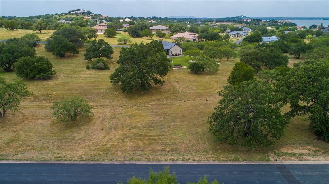 Horseshoe Bay, TX 78657,Lot 3034 Douglas DR