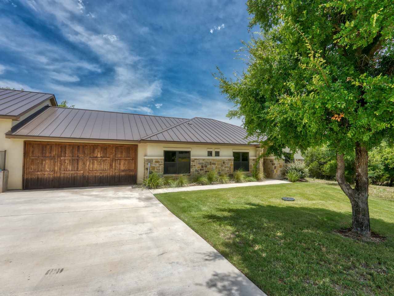 Horseshoe Bay, TX 78657,166 Uplift