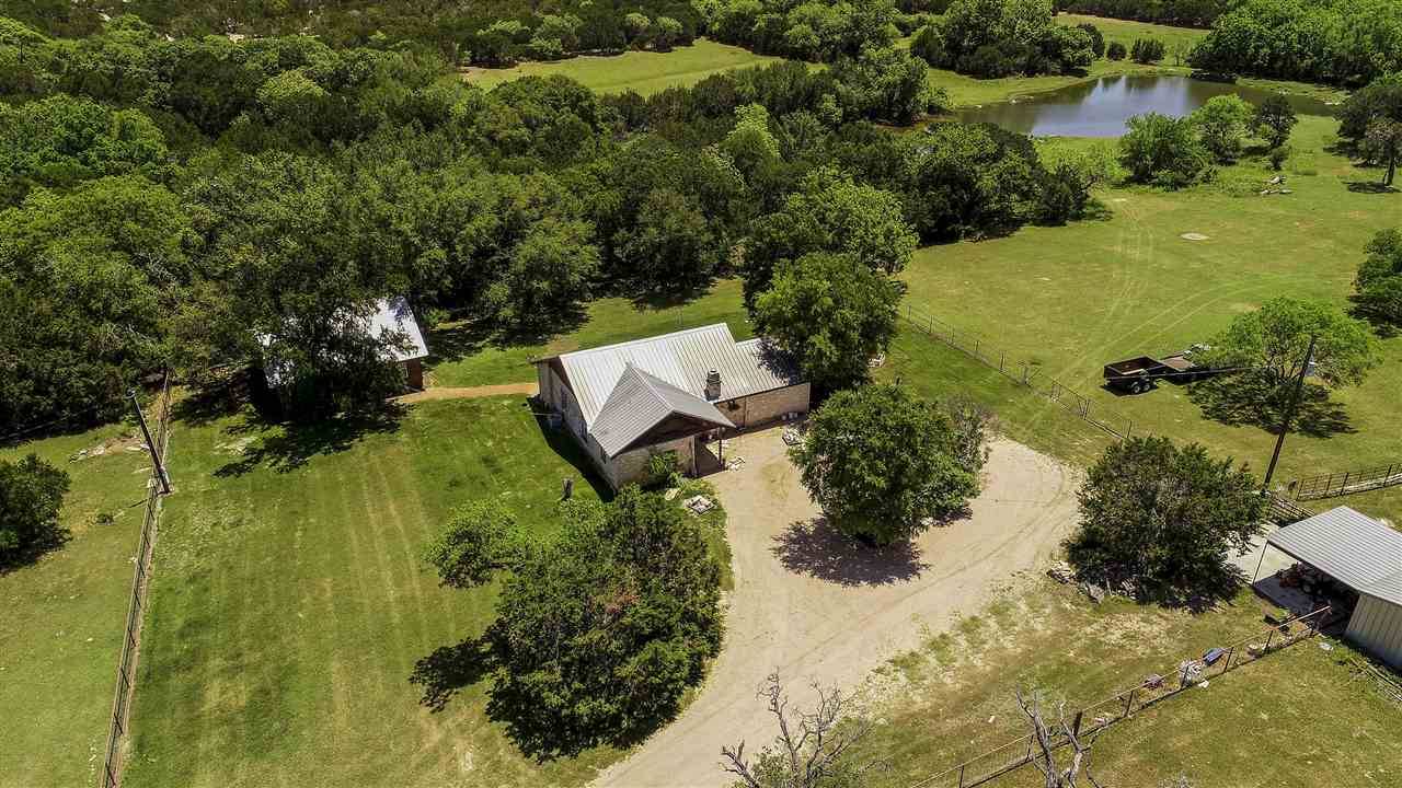 Kempner, TX 76539,1079 County Road 4630