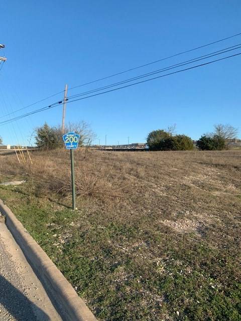 Burnet, TX 78611,E County Road 200