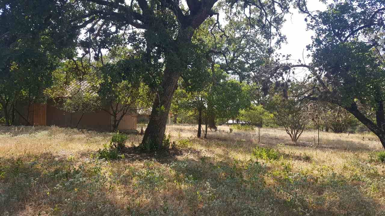 Granite Shoals, TX 78765-4786,lot 458 N Phillips Ranch RD