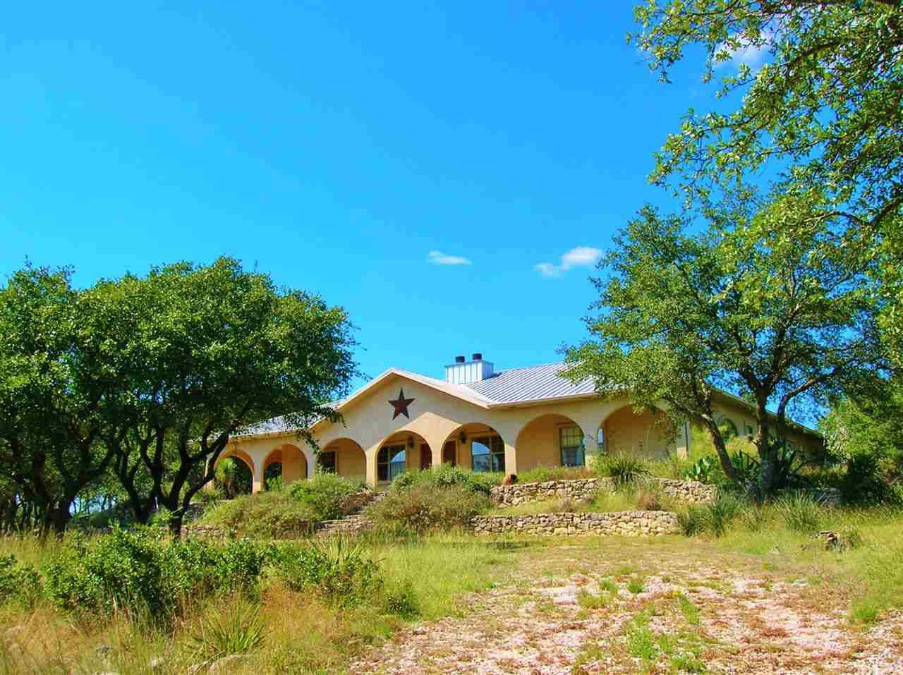 Round Mountain, TX 78663,1798 Ranch Road 962 W