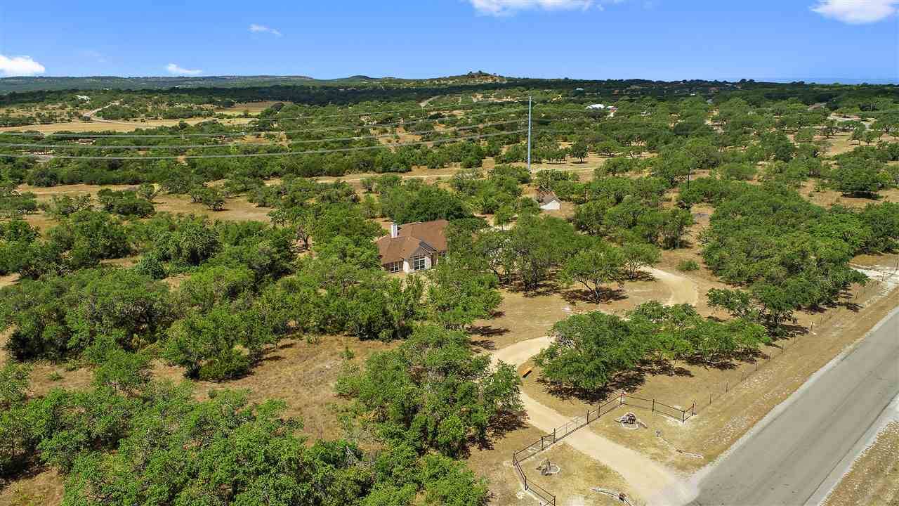 Round Mountain, TX 78663,565 Cyrstal Mountain DR