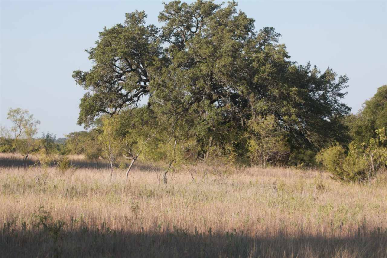 Out Of Area, TX 76864,00 CR 189 Tract K