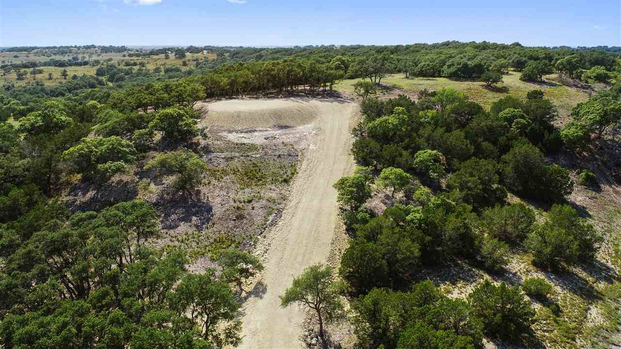 Blanco, TX 78606,Lot 93 Majestic Hills Ranch