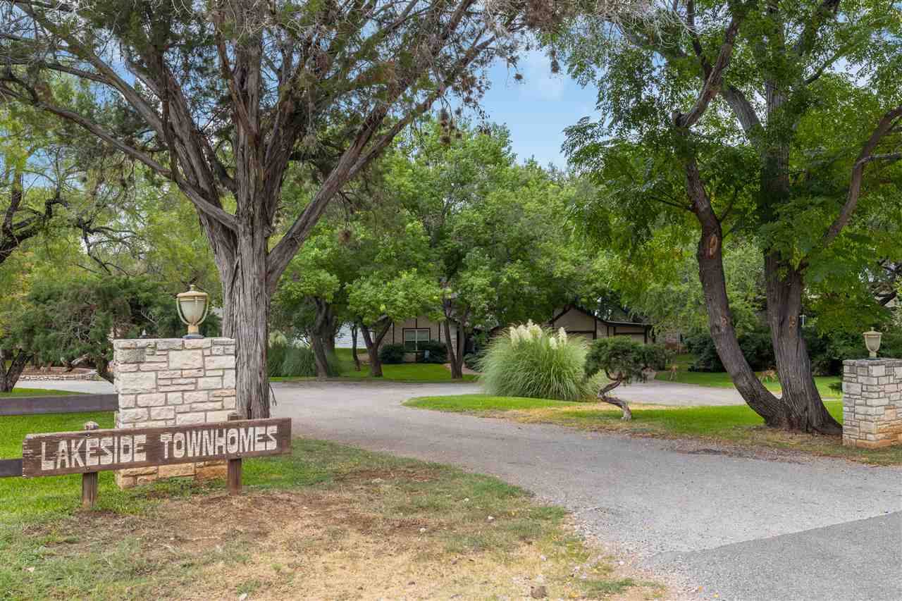 Horseshoe Bay, TX 78657,102 Blue Waters DR