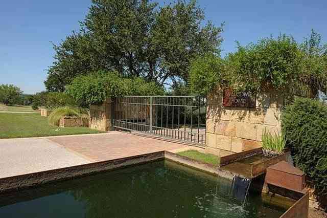 Horseshoe Bay, TX 78657,Lot 69 The Trails Parkway (Creekside)