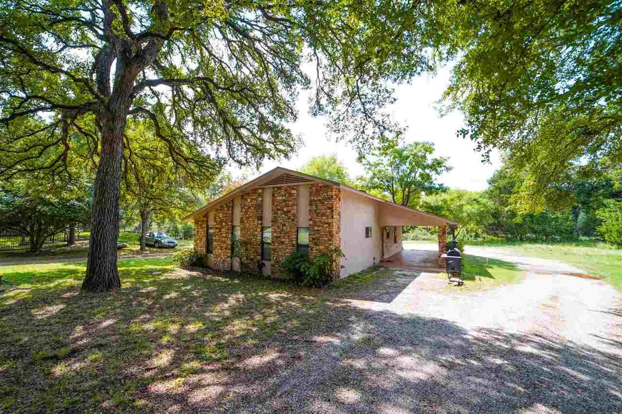 Horseshoe Bay, TX 78657,618 Pecan Creek Drive