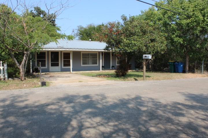 Granite Shoals, TX 78654,1517 Hill Way Dr.