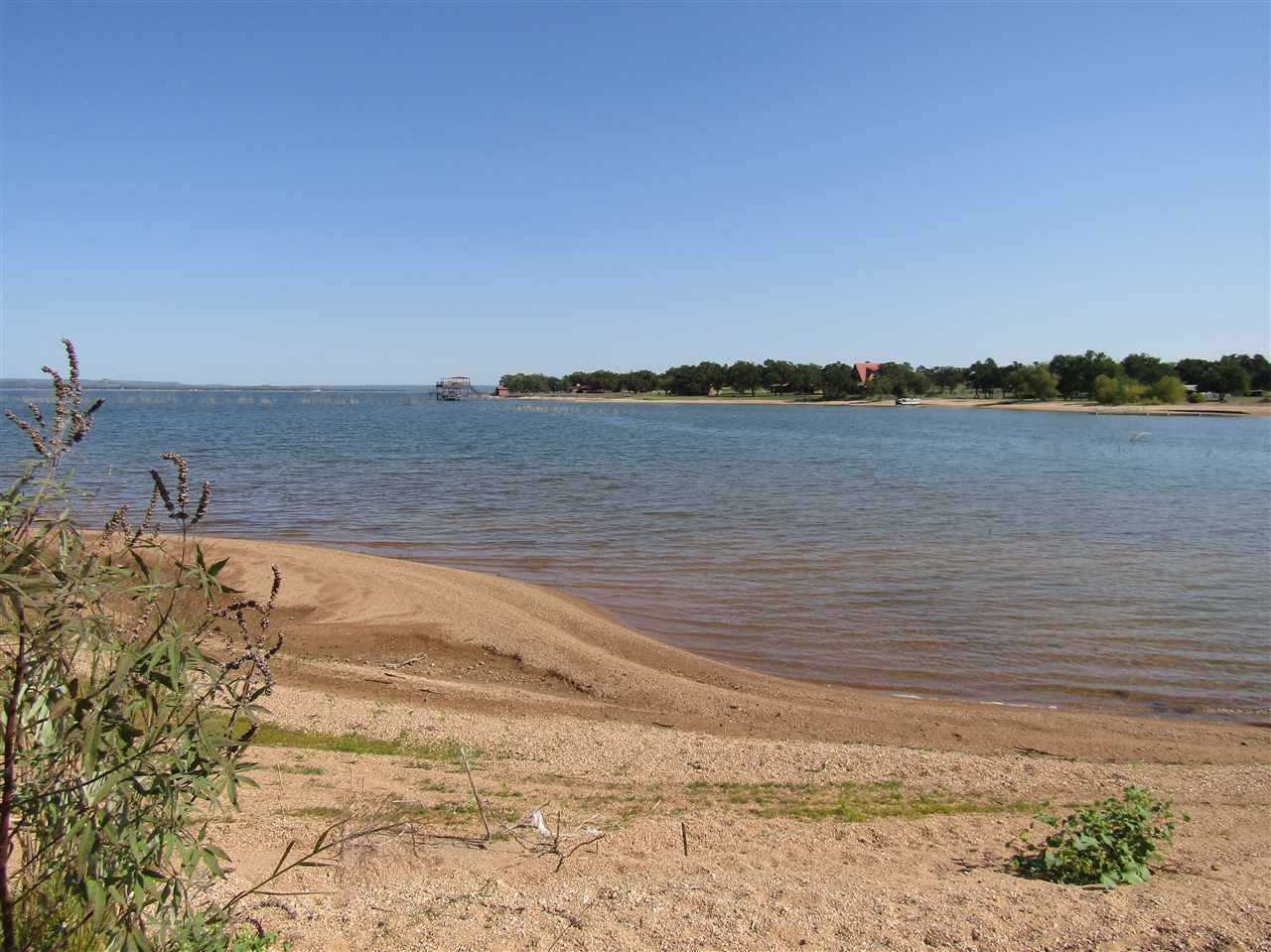 Buchanan Dam, TX 78609,Blue Sky Way