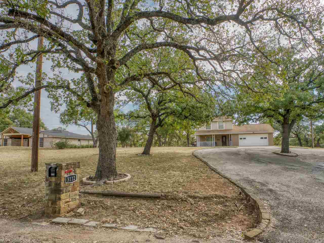 Horseshoe Bay, TX 78654,3112 Oakridge DR