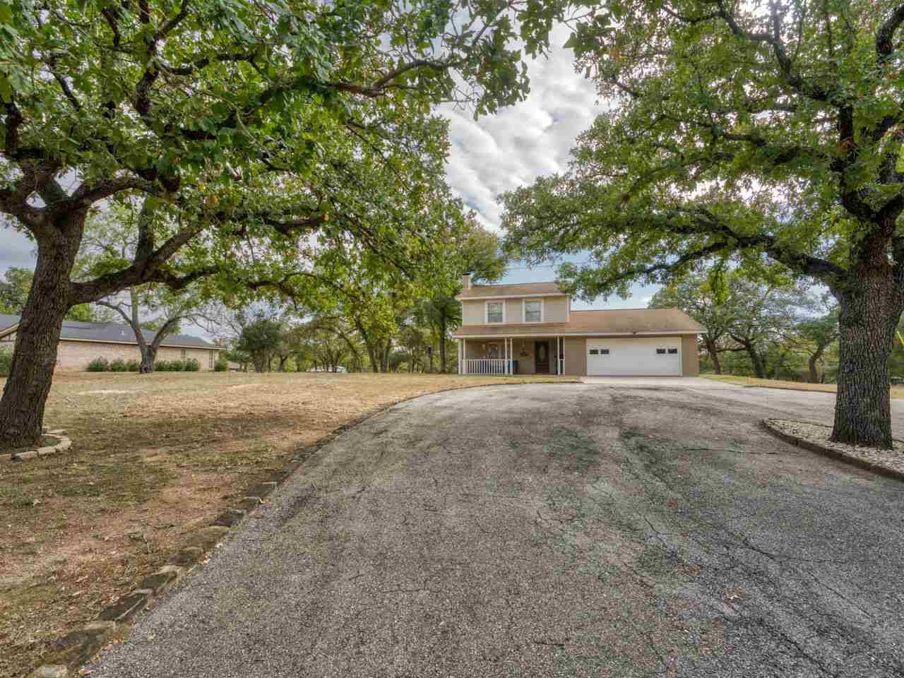 Horseshoe Bay, TX 78654,3112 Oakridge DR