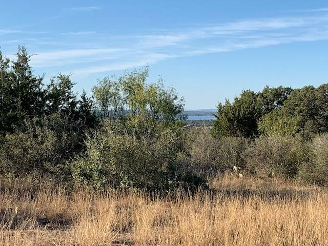 Horseshoe Bay, TX 78657-001,Lot 24 Nightshade