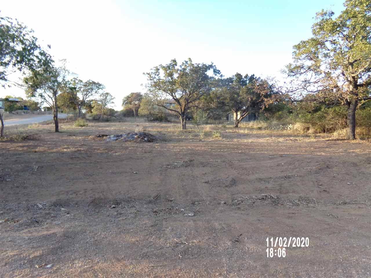 Buchanan Dam, TX 78609,TBD Blue Sky Way