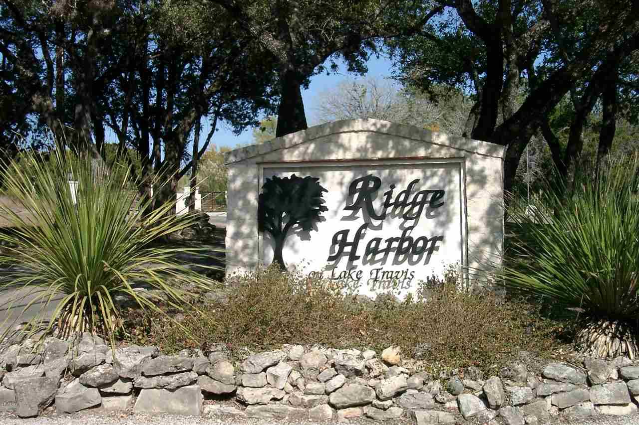 Spicewood, TX 78669-0000,Lot 72 Ridge Harbor