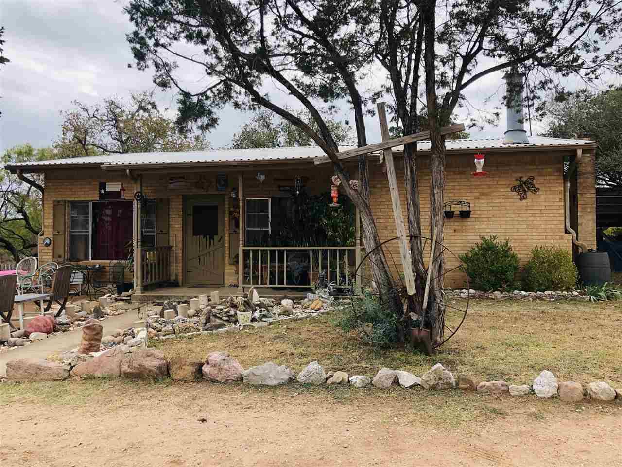 Kingsland, TX 78639,2850 Quail Creek Loop