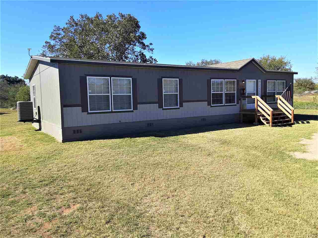 Llano, TX 78643-1111,1701 Letcher ST