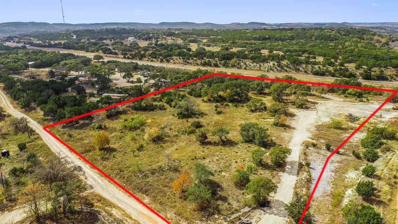 Blanco, TX 78606,TBD N U.S. Hwy 281