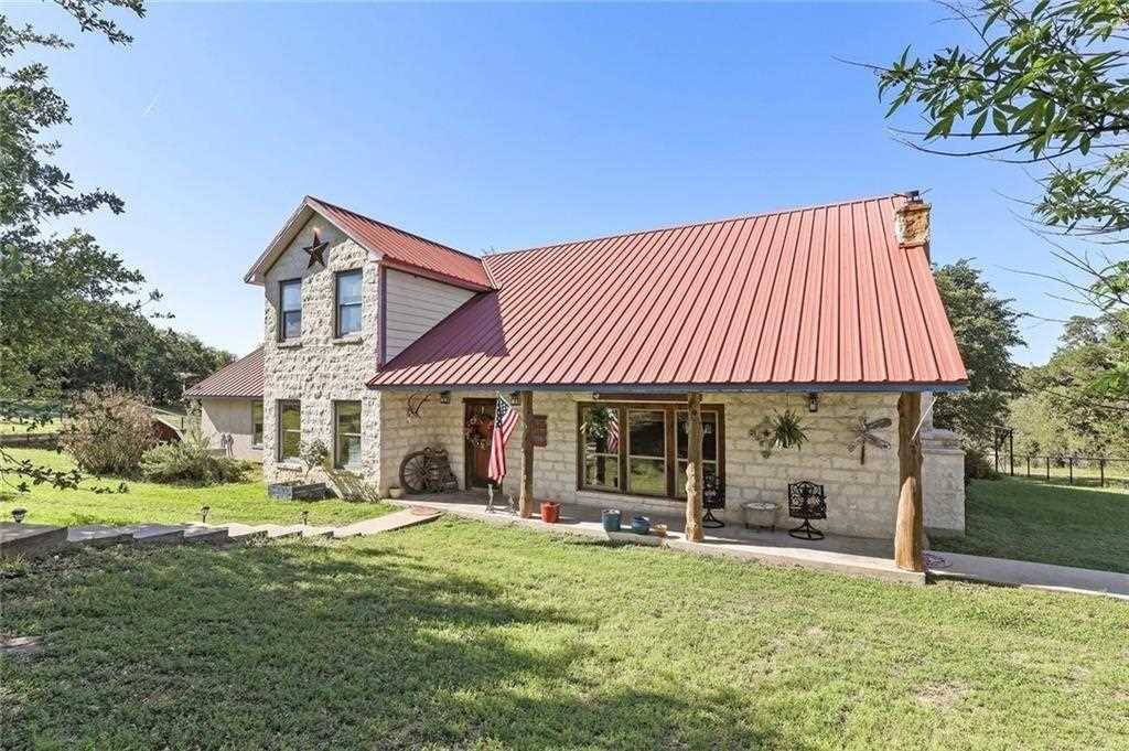 Marble Falls, TX 78654,310 CR 344