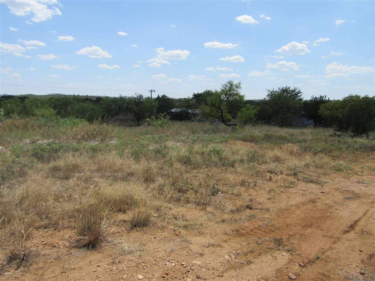 Llano, TX 78643,W Ollie ST