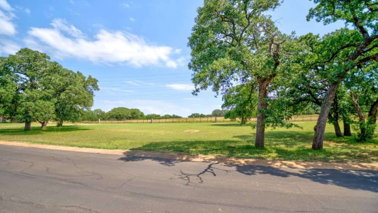 Horseshoe Bay, TX 78657,TBD Lot 110 Pecan Crossing DR