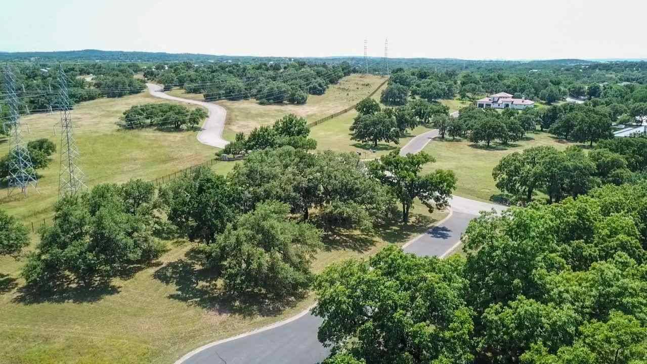 Horseshoe Bay, TX 78657,TBD Lot 111 Pecan Crossing DR