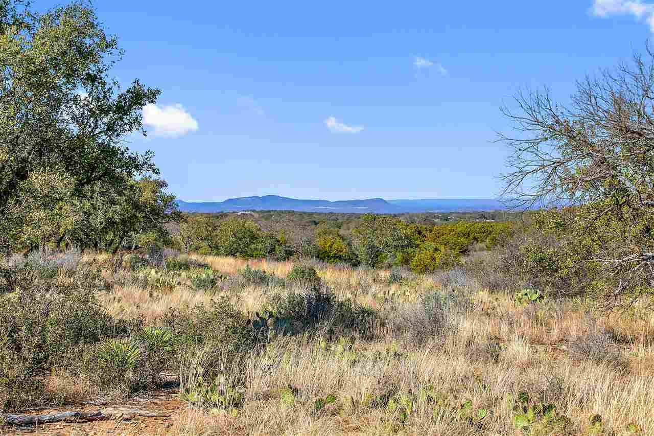 Round Mountain, TX 78663,TBD Comanche RDG