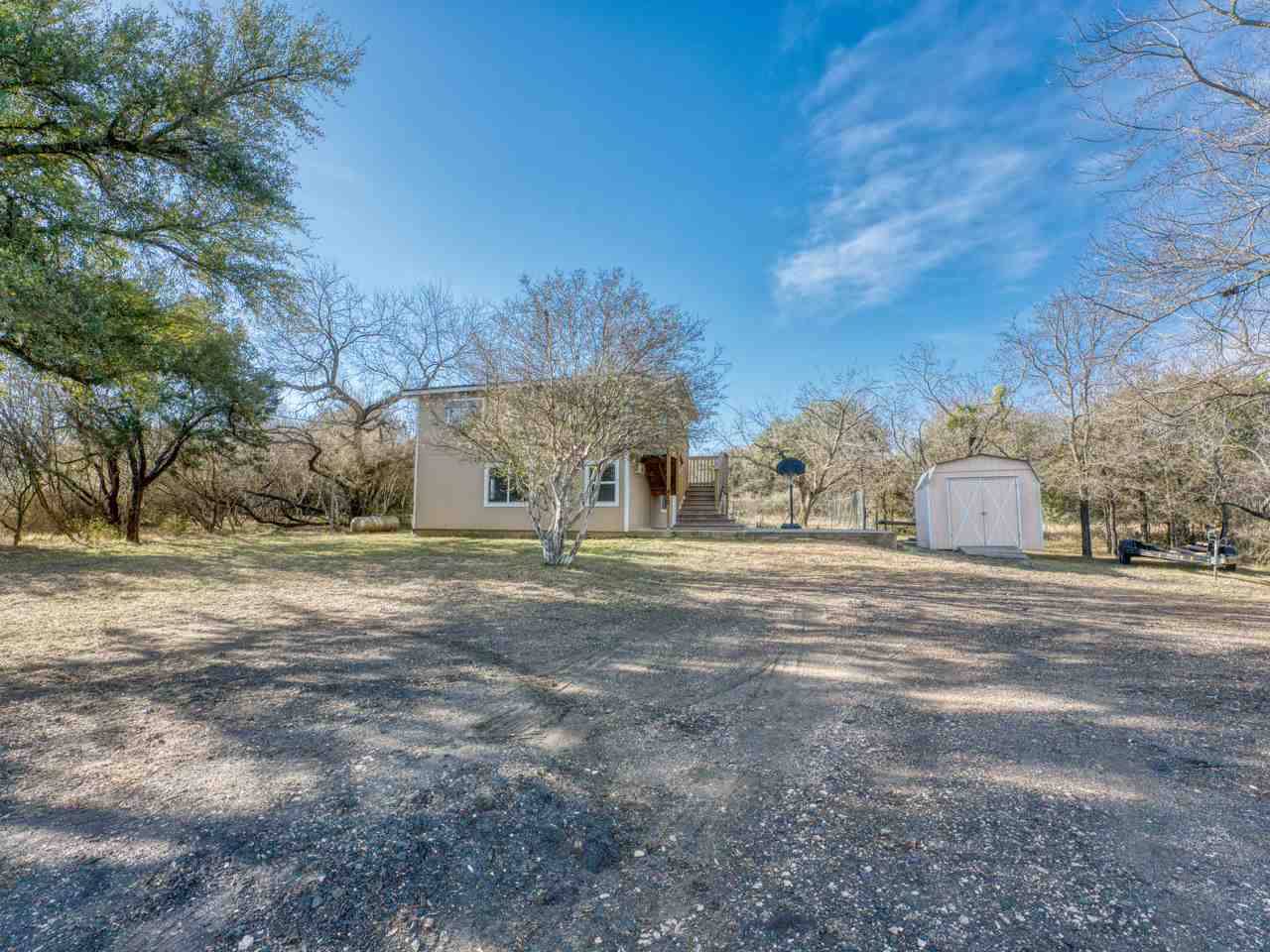 Sunrise Beach, TX 78643,410 Sandy Mountain DR