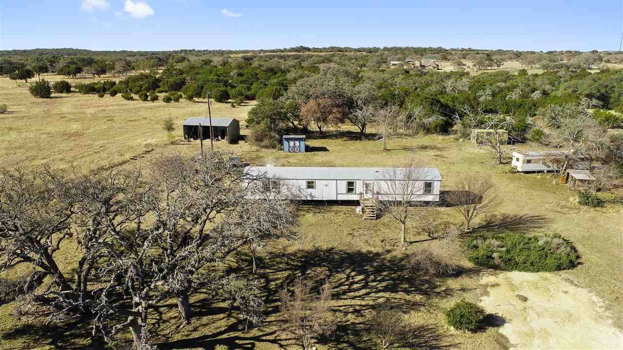 Out Of Area, TX 78635,566 Rocky Road