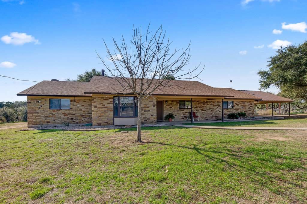 Kingsland, TX 78639,800 Texas AVE